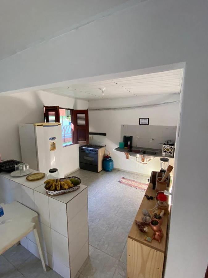 Apto Vila De Jericoacoara - Centro Rua Sao Francisco - Rua Principal Жижока-ди-Жерикуакуара Экстерьер фото